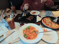 -必胜客(白石桥店)