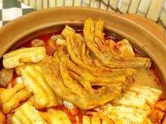 -螺思宝螺蛳粉火锅·鸭脚煲(西乡店)