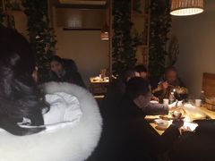 -大众跷脚牛肉馆·非遗传承单位(峨眉山店)