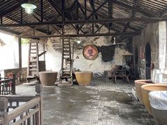 -乌镇东栅景区