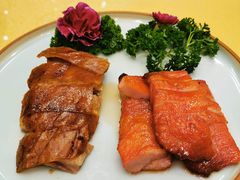 -白家大院·王府宫廷菜(苏州街店)