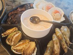 -丽江庭院之爱在路上(西单店)