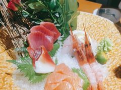 -渔寿司·日本料理(艾尚天地店)