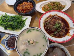 -易老妈蹄花.特色川菜(人民公园总店)
