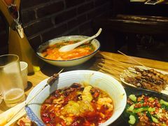 -馋嘴猫•北京食堂•宵夜(亚运村店)