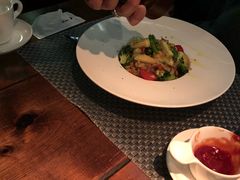 -Casa Fina Seafood & Oyster Bar