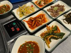 -李氏烤肉店