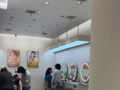 -天真蓝照相馆(五角场百联又一城店)