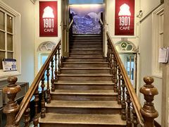 -1901 Cafe(西四店)