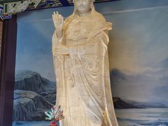 -莆田湄洲妈祖祖庙