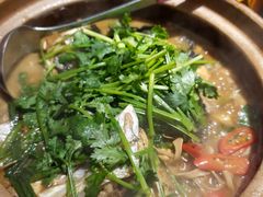-九道菜有鸡鱼头(石鼓路店)