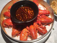 -巴厘龙虾·榜首油焖大虾(洞庭·艺术洋房店)