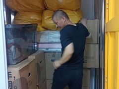 -安东易迷你仓自助寄存仓库(苏州桥店)