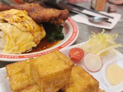 -孖记茶档·热腾茶餐(荔湾领展广场店)