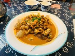 -旺角小渔村(二马路店)