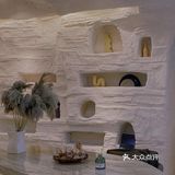 这家青岛洞穴海景民宿太上头‼️ 200块躺看大海