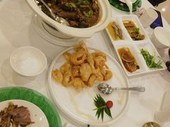 -上海精菜馆(虎踞关店)