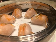 -8餐厅(新葡京酒店)