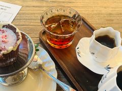 -Vanillacafe香草咖啡(银海大世界店)