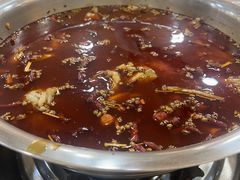 -品鱻黑豆花美蛙鱼(西政店)
