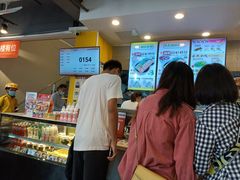 -红荔村肠粉(龙华地铁站店)