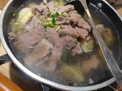 -全牛匠·乐山跷脚牛肉(新中关店)