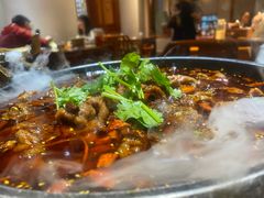 -厨道重庆菜馆(鸳鸯店)