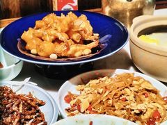 -小吊梨汤·北京菜·烤鸭(鸟巢店)