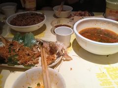 -串盟烧烤·长沙美食地标(星沙店)