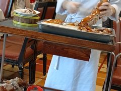 -大鸭梨烤鸭(石佛营店)