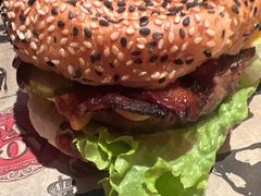 -FAT COW(虹梅路店)