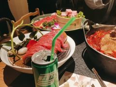 -盡膳口福跷脚牛肉火锅(国贸商城店)