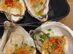 -木屋烧烤(岗顶二店)