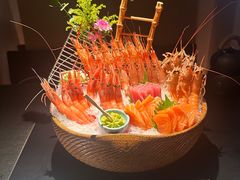 -花潮料理艺食馆(成都万象城店)