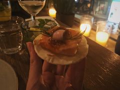 三文魚-BOR Eatery(安福路店)