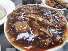-天宫院小吃·包子炒肝儿(管庄店)