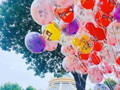 -上海迪士尼度假区