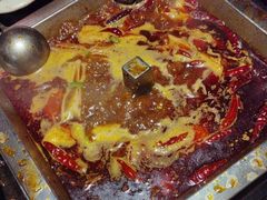 -蜀江龙火锅(339店)