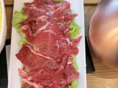 -周渝食惦酸菜鱼(青浦店)