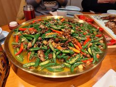 -有红鸡毛店·川菜(建设路店)