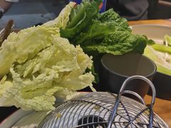 -谭三娘鲜切牛肉自助火锅(九眼桥总店)