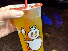 -蜜雪冰城(青秀区金洲路店)