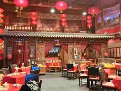 -正阳门饭庄·烤鸭·北京菜(万丰路七里庄店)