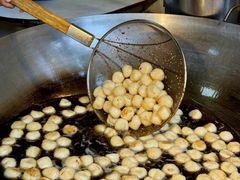 -邓记新一代糖油果子(四川煤管局供销公司职工宿舍店)