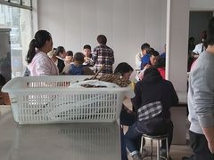 -上海为民商行清真饭店(南大路店)