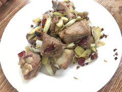 排骨-排骨王·三十年本地老菜馆