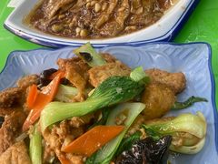 -西关回头馆(西关美食街店)