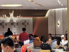 -Tims天好咖啡·贝果(东方广场店)
