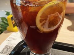 冻柠檬茶-大家乐(广州宝岗店)
