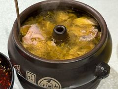 -福照楼汽锅鸡·云南菜(万达广场店)